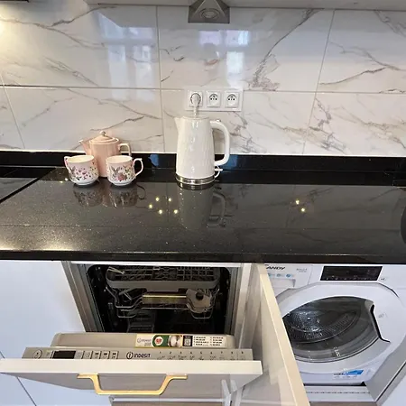 Mila Apartamento
