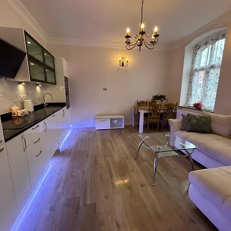 Mila Apartment Jelenia Góra