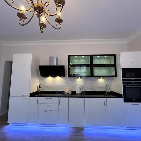 Apartamento Mila *