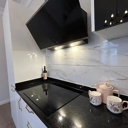 Mila يلينيا غورا