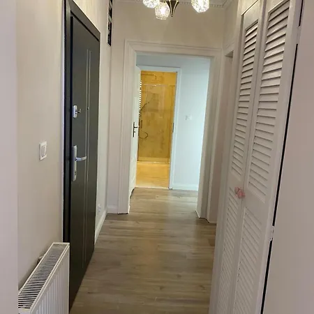 Apartment Mila
