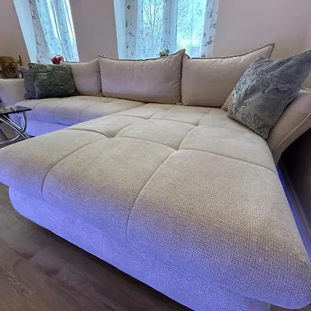 Mila Apartamento