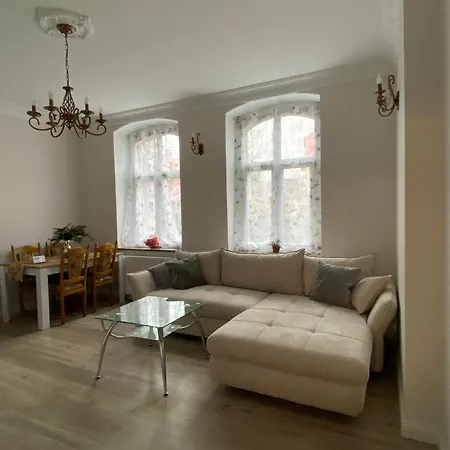 Apartment Mila