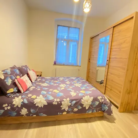Mila Apartment *