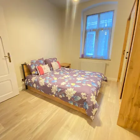 Apartment Mila Jelenia Góra