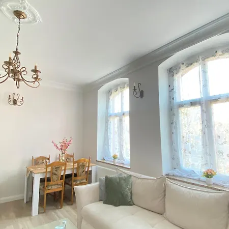 Mila * Jelenia Góra