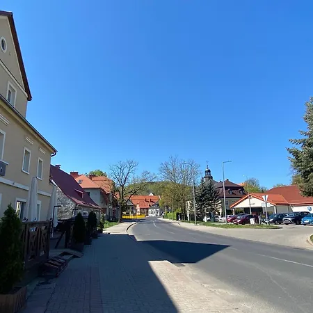 Mila Jelenia Góra