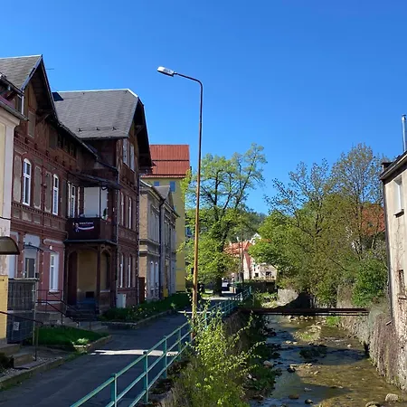 Mila Apartamento