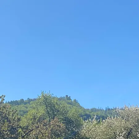Mila Apartamento Jelenia Góra