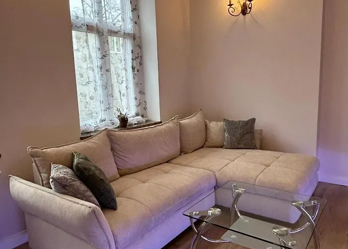 Mila Апартаменты *