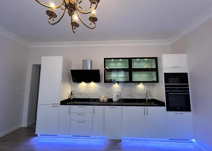 Апартаменты Mila *