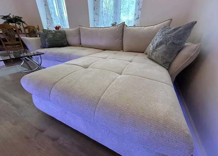 Mila Апартаменты