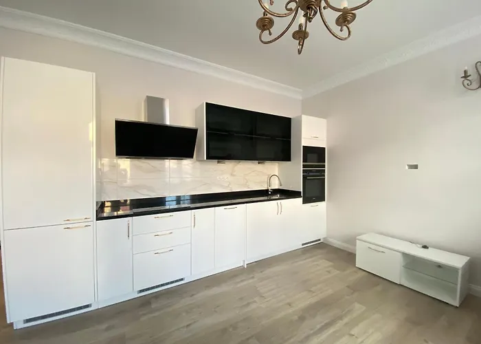 Апартаменты Mila *