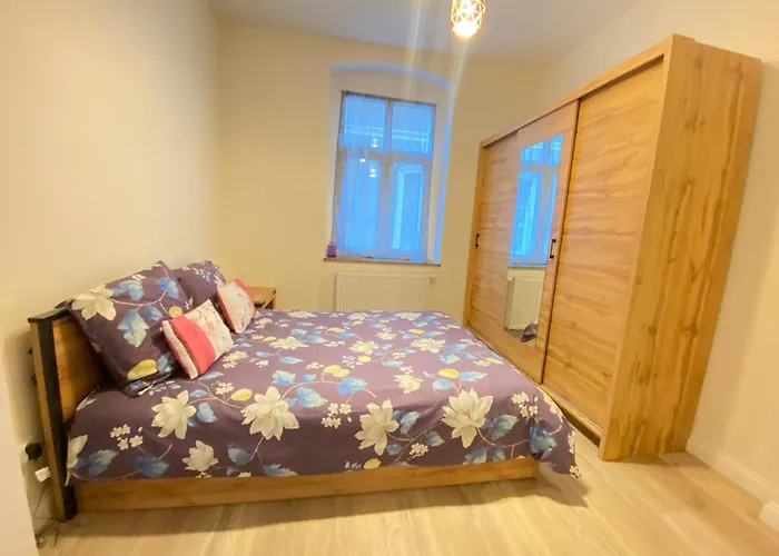 Mila Апартаменты *