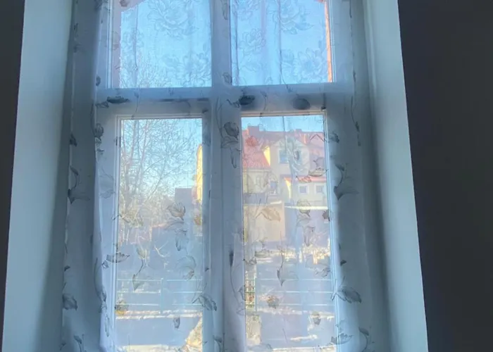 Mila Апартаменты *