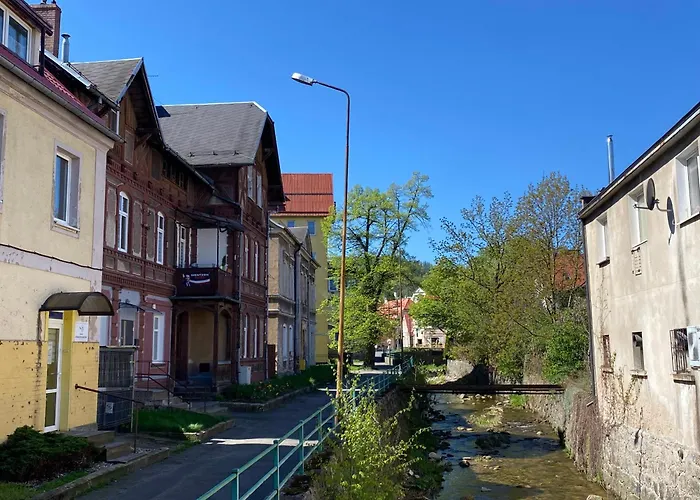 Mila Апартаменты