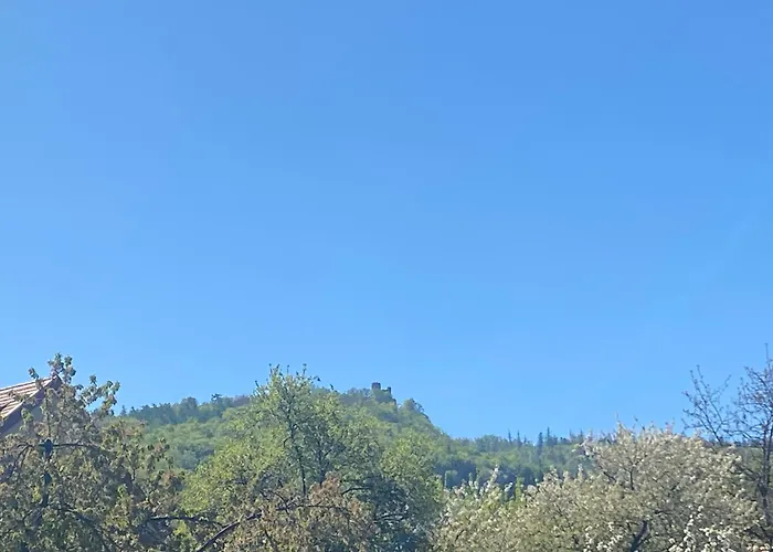 Mila Апартаменты Еленя-Гура